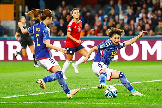 Vòng 16 đội World Cup nữ 2023 hứa hẹn nhiều cặp đấu thú vị