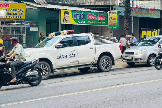 Đồng Nai: Nữ chủ tiệm tóc tử vong với nhiều vết đâm