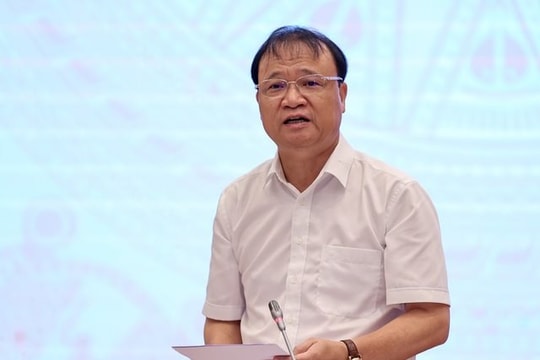 Thứ trưởng Bộ Công Thương nói về việc điều chỉnh giá điện?