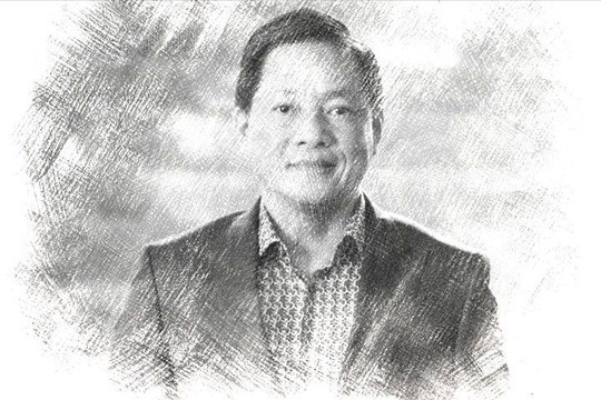 Bắt Nguyễn Cao Trí vì chiếm đoạt 40 triệu USD của Trương Mỹ Lan 