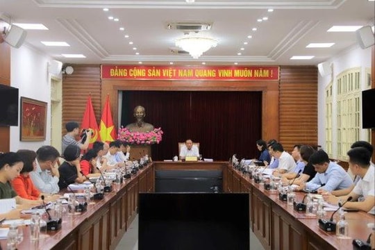 Nhiều sự kiện kỷ niệm ngày truyền thống ngành Văn hóa