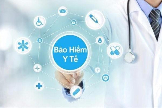 Bệnh nào được bảo hiểm y tế chi trả số tiền lớn nhất?