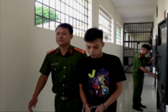 Giao xe ô tô cho người chưa có giấy phép lái xe, gây tai nạn thương tâm
