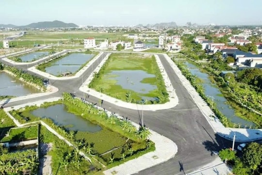 Phát hiện nhiều sai phạm sau thanh tra