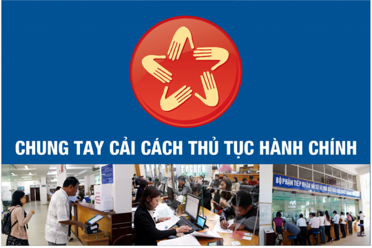 Kế hoạch cải cách thủ tục hành chính trọng tâm 6 tháng cuối năm 2023