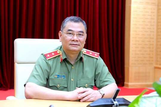 Luân chuyển cán bộ trong Công an nhân dân: Bài bản, thường xuyên, chủ động