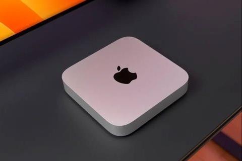 Apple thử nghiệm Mac mini chạy chip M3 