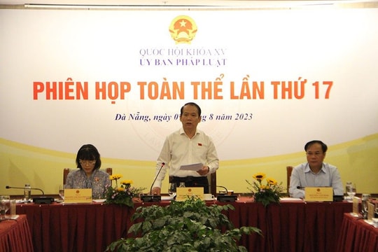 Bất cập trong quản lý, vận hành nhà chung cư