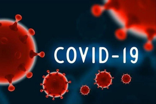 Ngày 8/8: Số ca mắc mới COVID-19 tăng cao