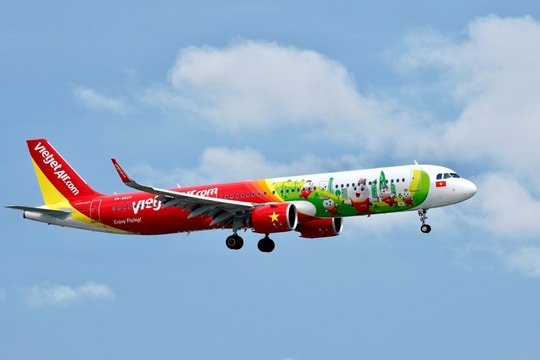 Khám phá Tây Australia với đường bay thẳng đầu tiên TP.HCM – Perth (Australia) giá vé từ 0 đồng, Vietjet thôi!