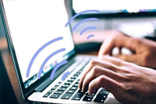 AI có thể đoán nội dung mật khẩu từ âm thanh gõ bàn phím