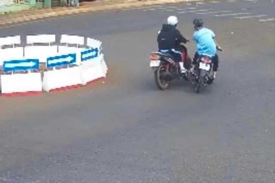 Bố bị truy tố vì giao xe cho con chưa đủ tuổi điều khiển gây tai nạn chết người