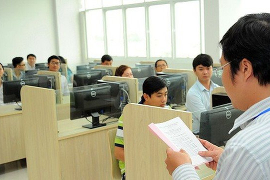 Từ 1/10, bãi bỏ 10 Thông tư về tuyển dụng, nâng ngạch công chức, thăng hạng viên chức