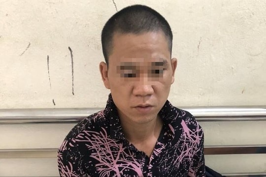 Cao Bằng: Bắt đối tượng trộm xe máy trong bệnh viện