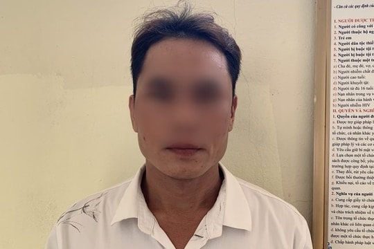 Người đàn ông ở Thanh Hóa nổ súng giải quyết mâu thuẫn cho vợ bạn