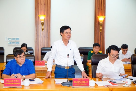 Hải Phòng: Quận Hồng Bàng thực hiện nghiêm túc quy chế dân chủ ở cơ sở