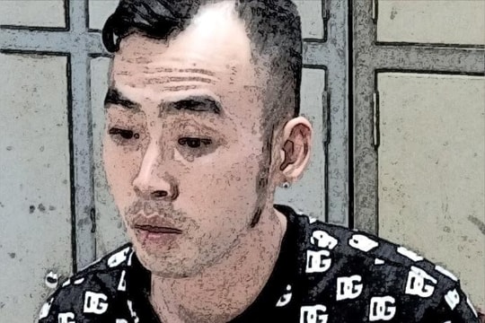 Hai vợ chồng tàng trữ, mua bán trái phép ma túy đá