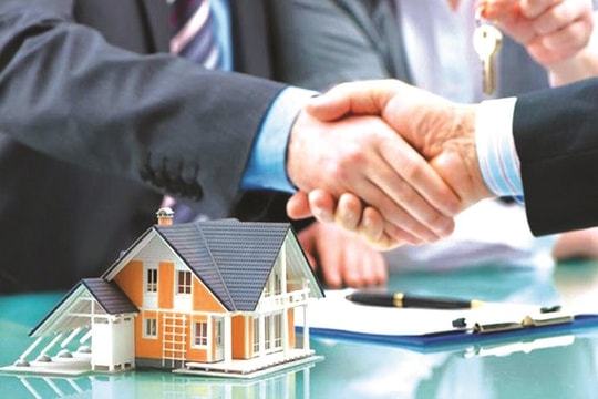 Sàn giao dịch quyền sử dụng đất sẽ minh bạch thị trường