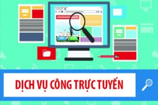 Hướng dẫn thanh toán phí, lệ phí trên Cổng Dịch vụ công Quốc gia