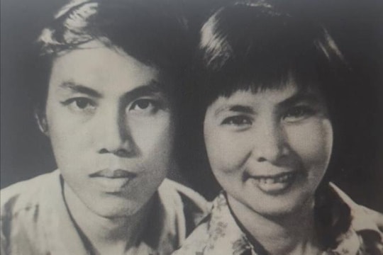 Đêm thơ nhạc kịch kỷ niệm 75 năm Ngày sinh nhà thơ Lưu Quang Vũ