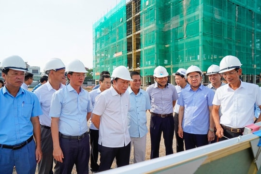 Hải Phòng: Tập trung nguồn lực đầu tư nâng cao chất lượng đào tạo nghề