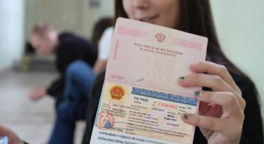 Thị thực điện tử cấp cho người nước ngoài có thời hạn bao lâu?