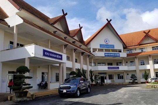 Lâm Đồng: 134 người nghi ngộ độc sau bữa tiệc