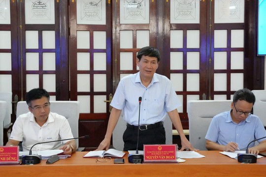 Thừa Thiên-Huế: Thiệt hại do thiên tai năm 2022 hơn 1.400 tỷ đồng 
