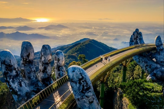 Tạp chí du lịch Travel+Leisure: Đà Nẵng là thủ phủ du lịch của miền Trung Việt Nam