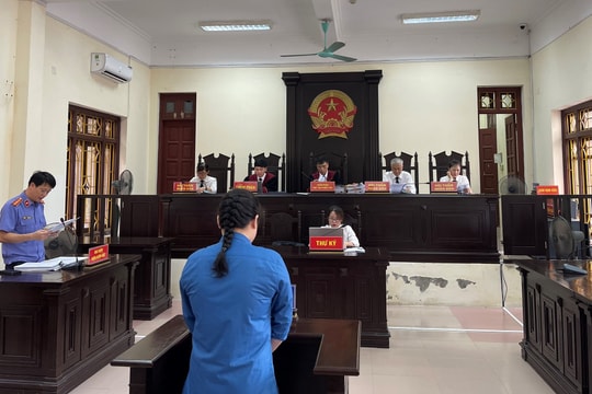 Giả danh Công an, lừa đảo chiếm đoạt hơn 5,4 tỷ đồng
