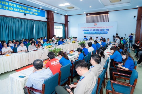  TP.HCM sẽ tổ chức Hội thi sáng tạo cải cách hành chính 