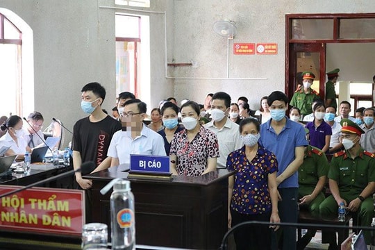 Vì sao Tòa trả hồ sơ điều tra bổ sung vụ án cải tạo sân bay Điện Biên?