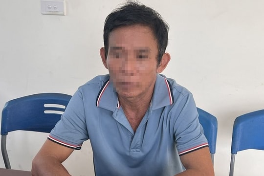 Nỗi day dứt của người đàn ông 37 năm trốn nã