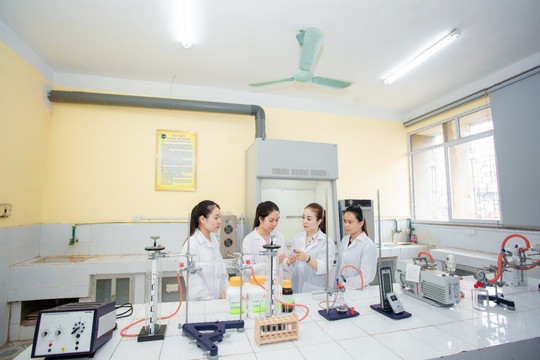 Thái Nguyên: Cơ sở duy nhất có tạp chí khoa học nằm trong hệ thống ACI