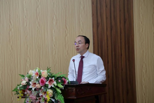 Bắc Kạn: Tăng cường chuyển đổi số đồng bộ cho 8 xã, phường