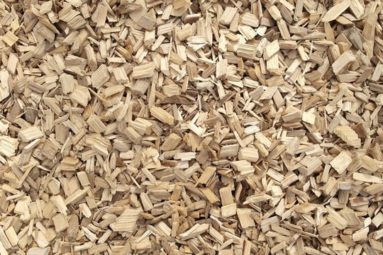 Lực cầu dăm gỗ sẽ tăng mạnh thời gian tới