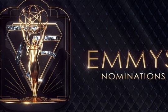 Cuộc đình công kép tại Hollywood khiến Emmy 2023 rời lịch sang năm sau