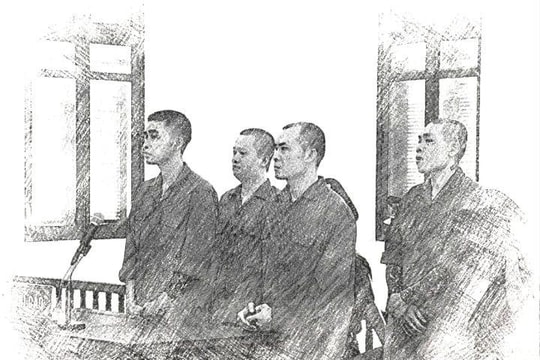 Đánh người vì không được đổi chỗ ngồi trong quán bar