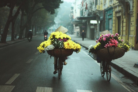 Hà Nội lọt danh sách những điểm đến kỳ nghỉ Đông tốt nhất năm 2023