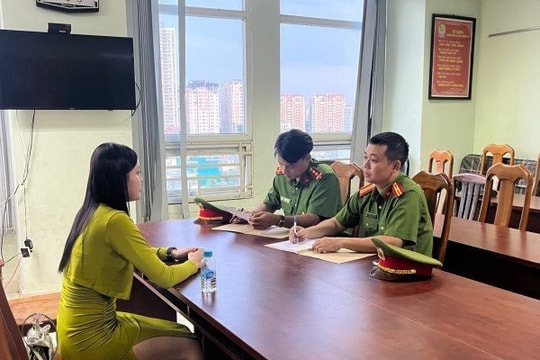 Người mua, bán dâm sẽ bị phạt tiền hay phạt tù?