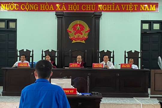 Bán ma túy kiếm lời, lĩnh hơn 15 năm tù