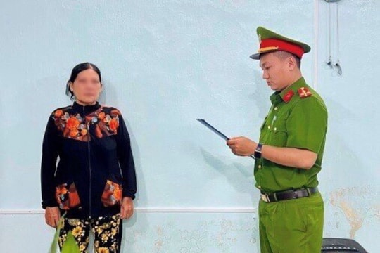 “Sa lưới” sau gần 34 năm trốn nã