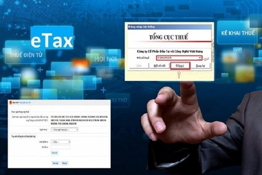Mất 240 triệu đồng trong tài khoản vì cài đặt App giả mạo Tổng cục Thuế