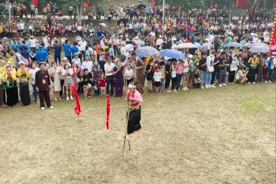 "Vui Tết Độc lập" chào đón Quốc khánh 2/9