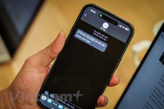 Định danh tài khoản Facebook, TikTok nhằm hạn chế lừa đảo