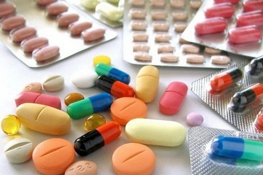 Thu hồi toàn quốc lô thuốc viên nén Paineuron 15 (Meloxicam 15mg)