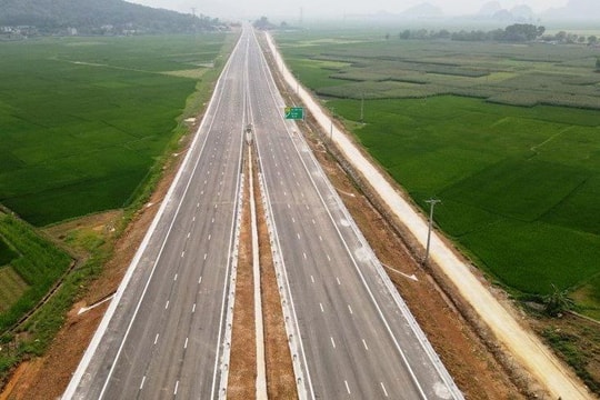 Quyết liệt hơn nữa trong triển khai các dự án trọng điểm ngành giao thông