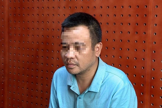 Lừa đảo “chạy” xuất ngũ sớm, chiếm đoạt hàng trăm triệu đồng