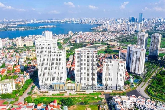 Bộ Xây dựng: 9 lĩnh vực người có chức vụ không được làm sau khi thôi chức