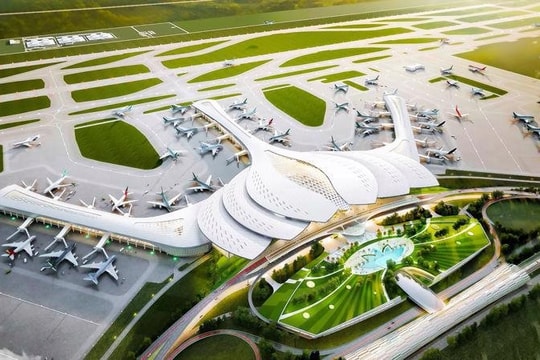 Yêu cầu ACV làm rõ kiến nghị liên quan gói thầu nhà ga sân bay Long Thành